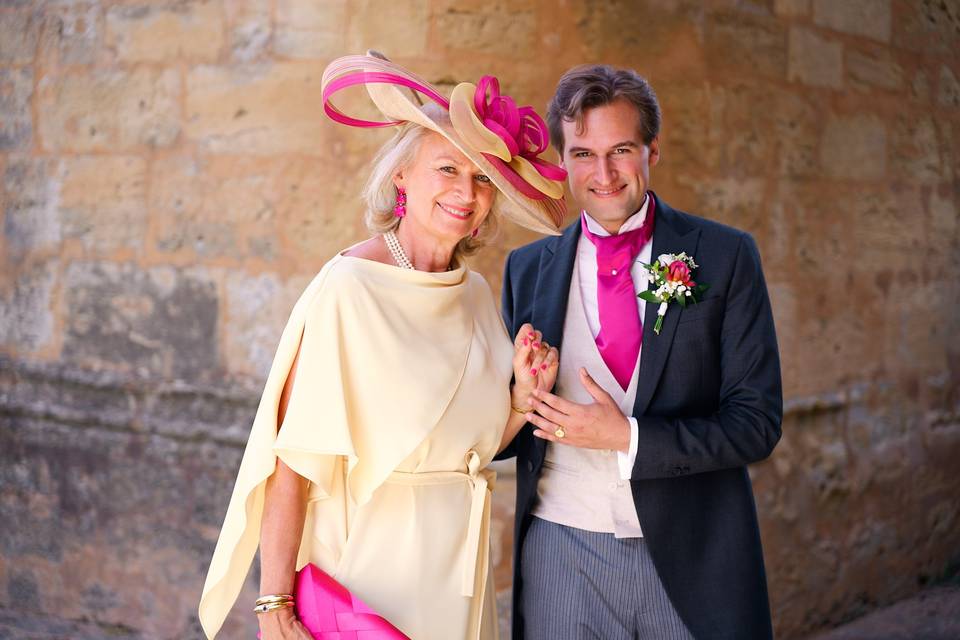 Mariage - Cérémonie