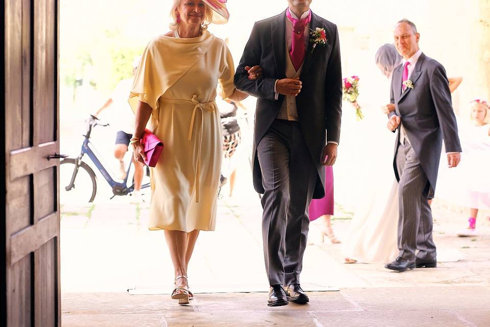 Mariage - Cérémonie