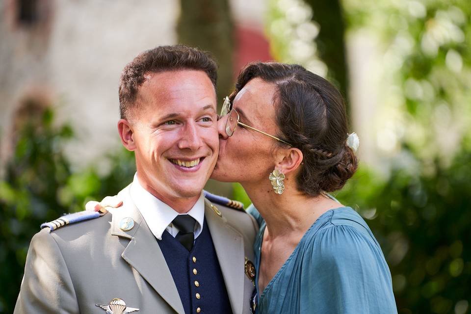 Mariage - Cocktail