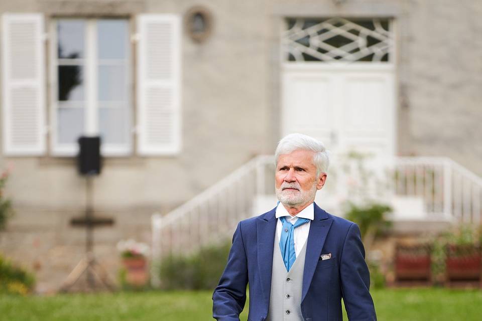 Mariage - Cocktail
