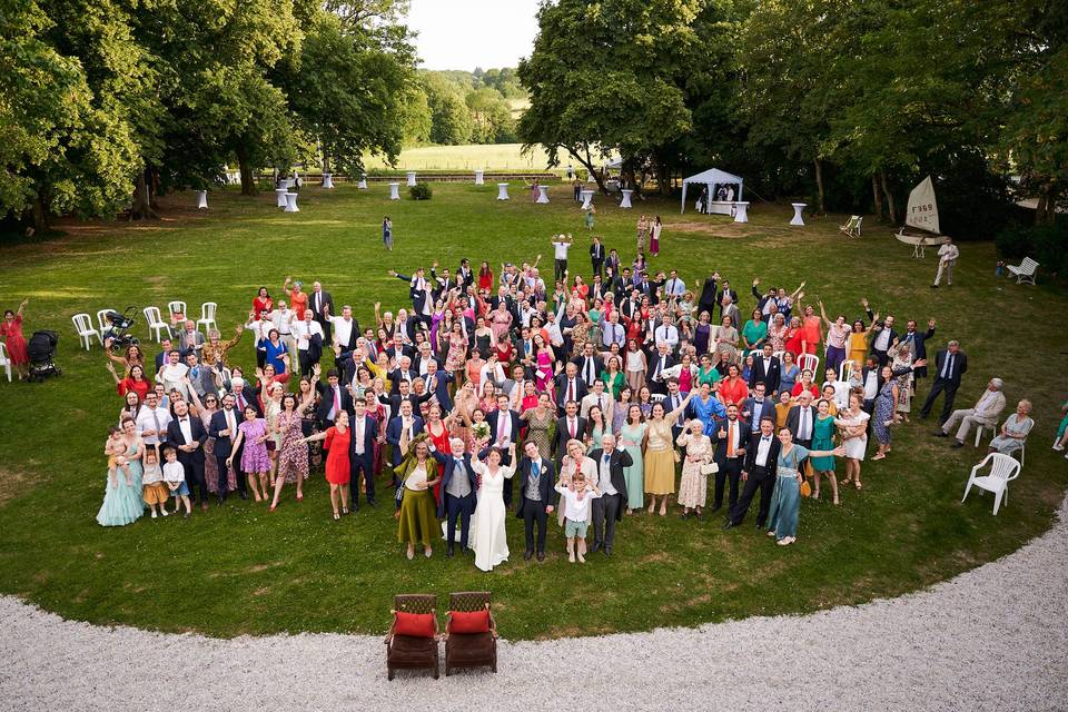 Mariage - Cocktail