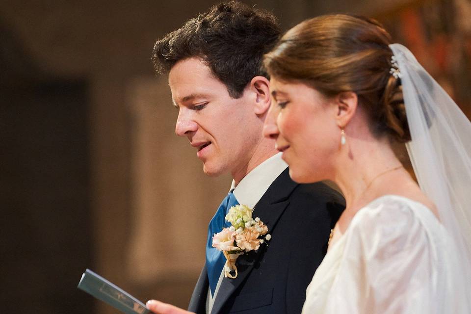 Mariage - Cérémonie