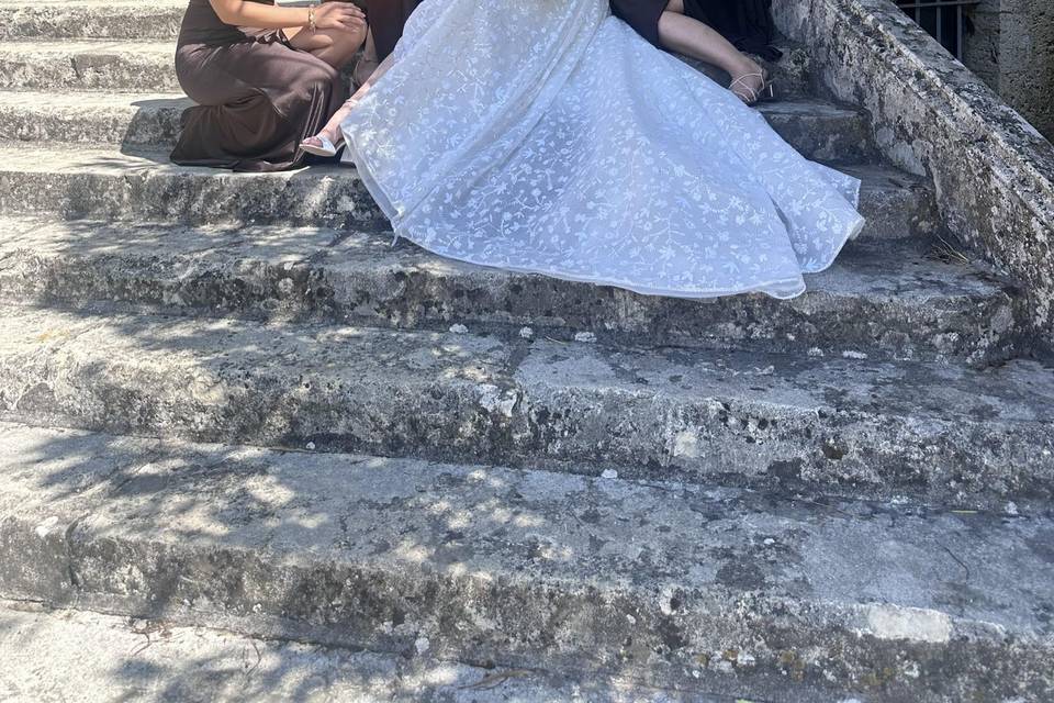 Alizéa & Kévin