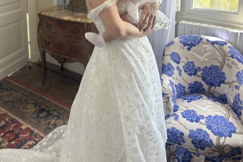 Alizéa & Kévin