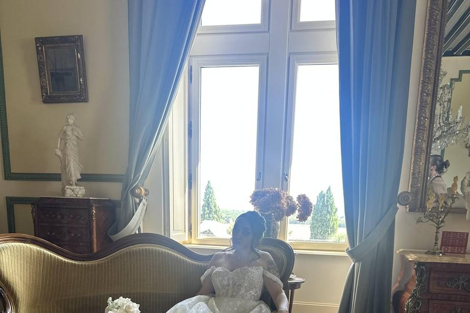 Alizéa & Kévin