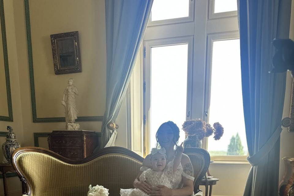 Alizéa & Kévin