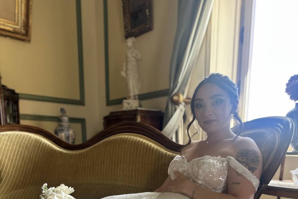 Alizéa & Kévin