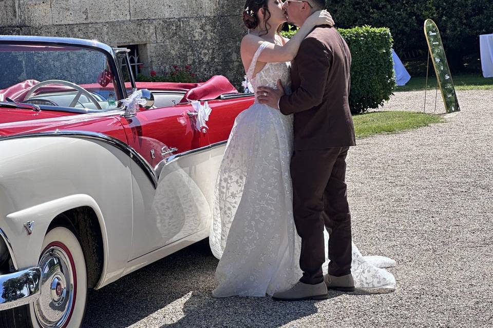 Alizéa & Kévin