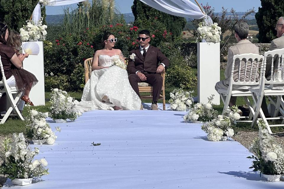 Alizéa & Kévin