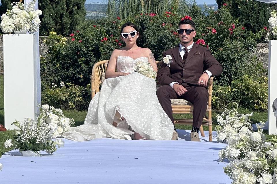 Alizéa & Kévin