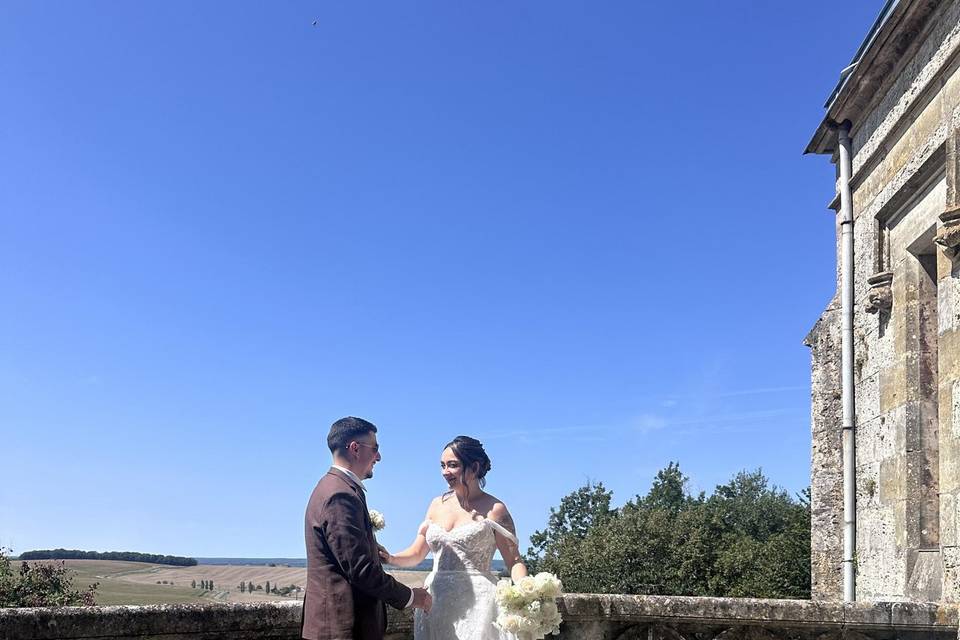 Alizéa & Kévin