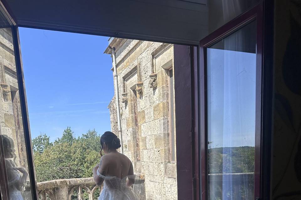 Alizéa & Kévin