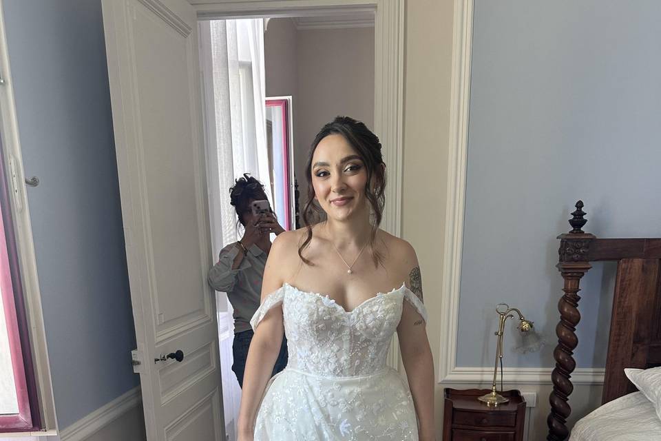 Alizéa & Kévin