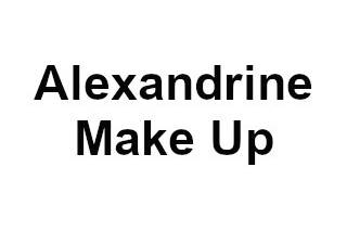 Alexandrine make up