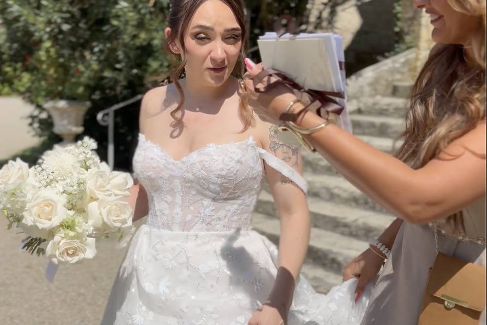 Alizéa & Kévin