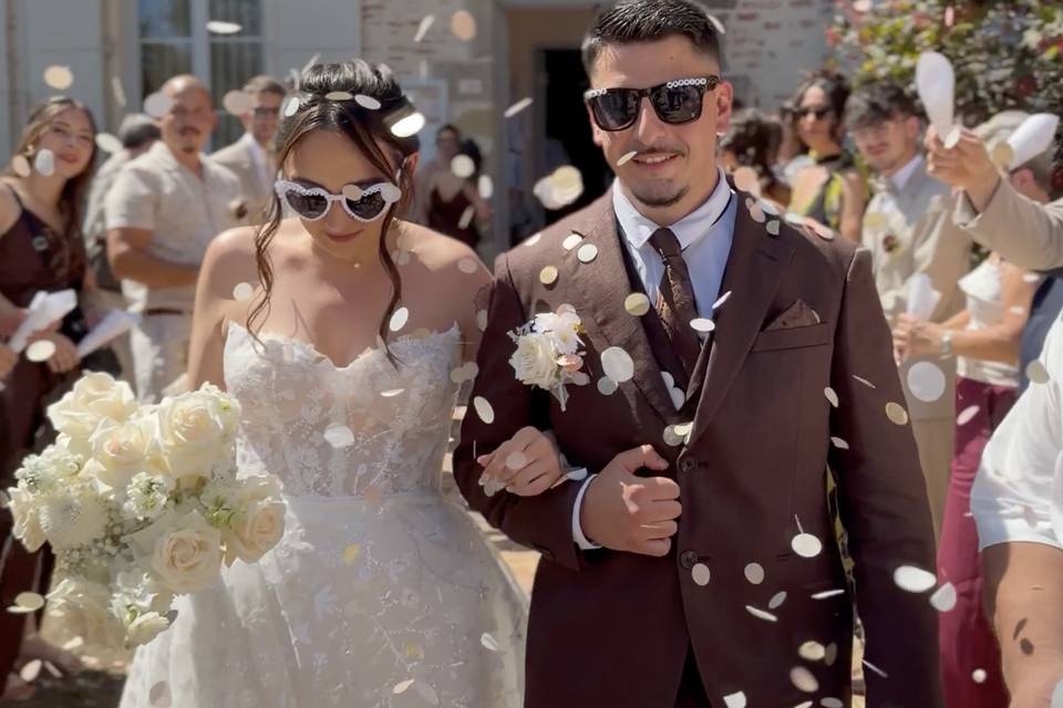 Alizéa & Kévin