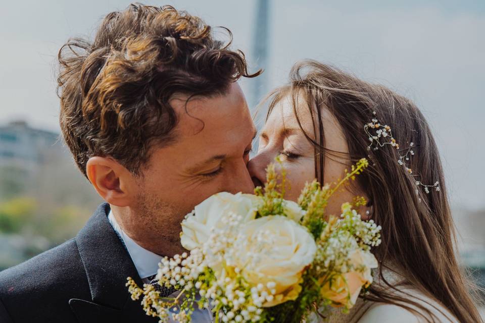 Kate & Maxence 2019