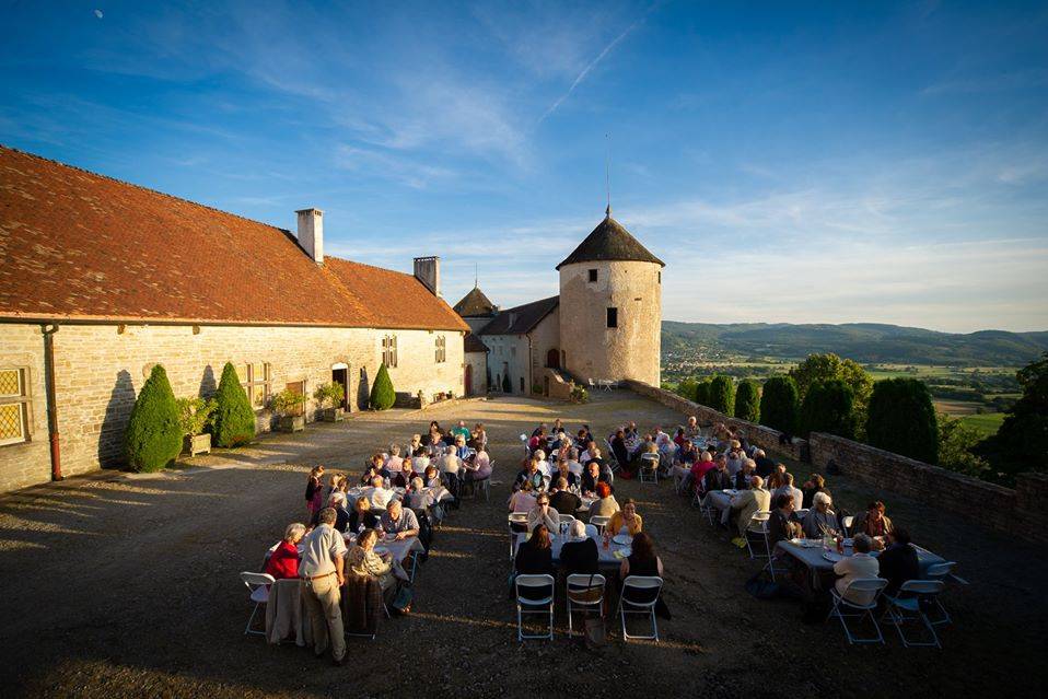 Château de Belvoir