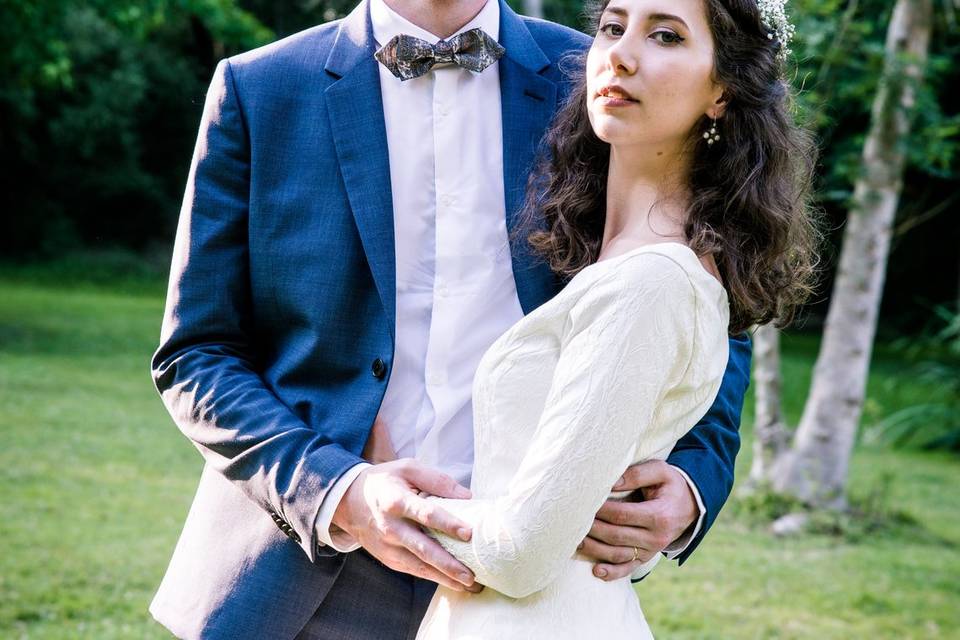 Juliette & Jason 2018