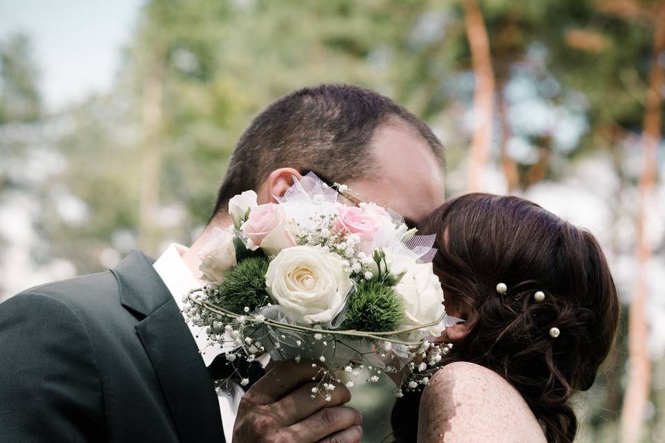 Clémence & Corentin , 2017