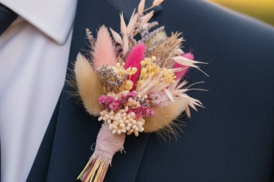 Boutonnière