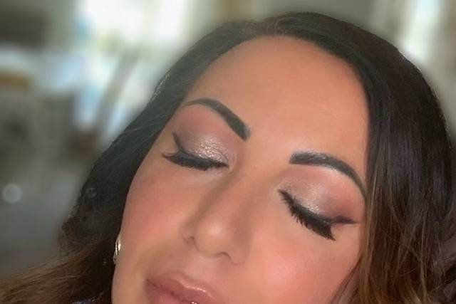 Maquillage naturel