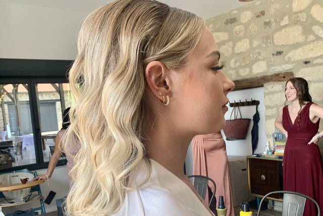 Coiffure