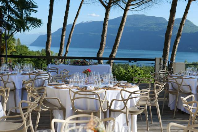 Ors et Valeurs Wedding Planner