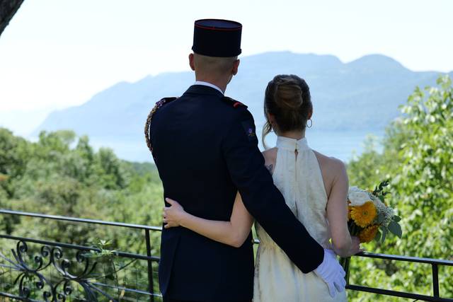 Ors et Valeurs Wedding Planner