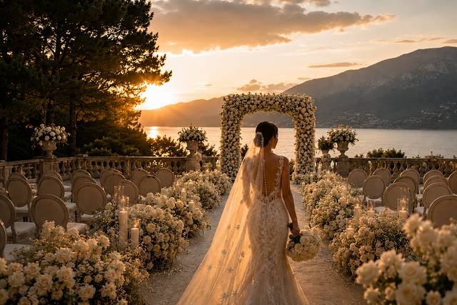Ors et Valeurs Wedding Planner