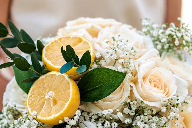 Ors et Valeurs Wedding Planner