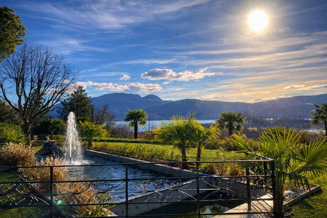 Domaine Palmariva