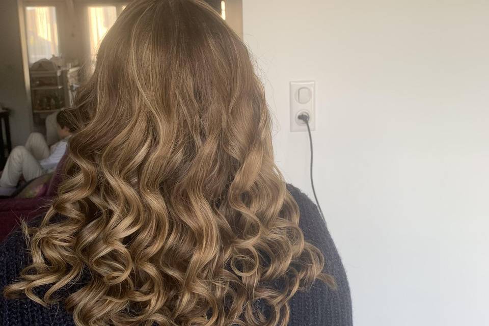 Coiffure