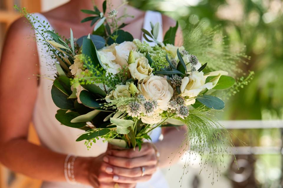 Ors et Valeurs Wedding Planner