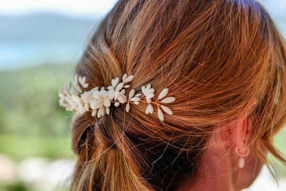 Ors et Valeurs Wedding Planner