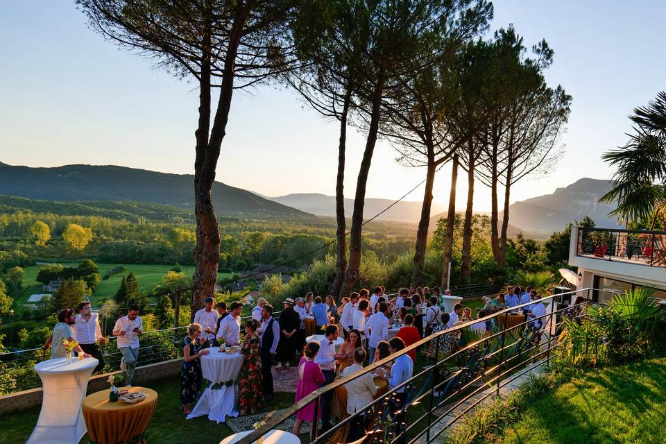 Ors et Valeurs Wedding Planner