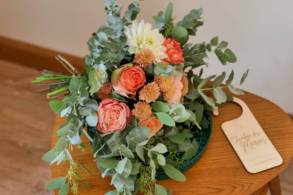 Ors et Valeurs Wedding Planner