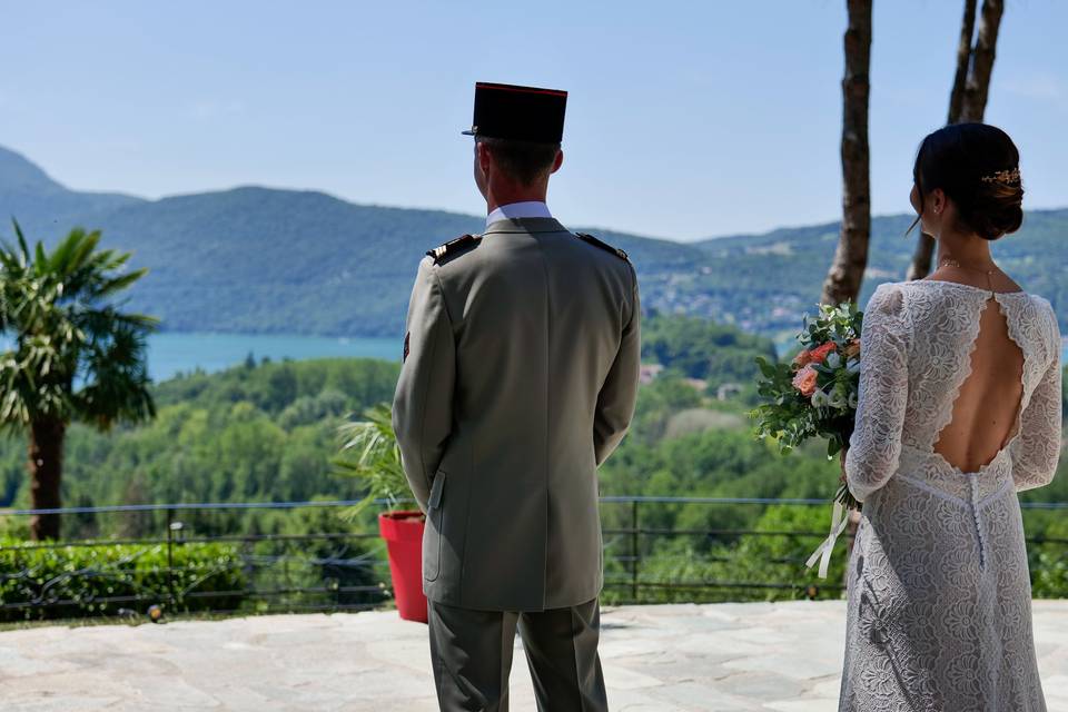 Ors et Valeurs Wedding Planner