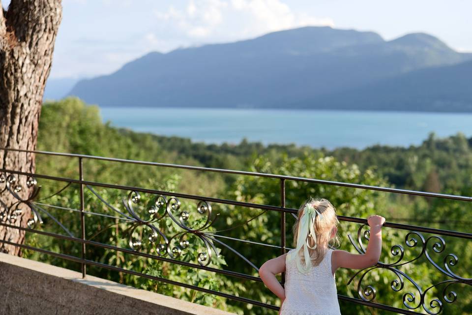 Ors et Valeurs Wedding Planner