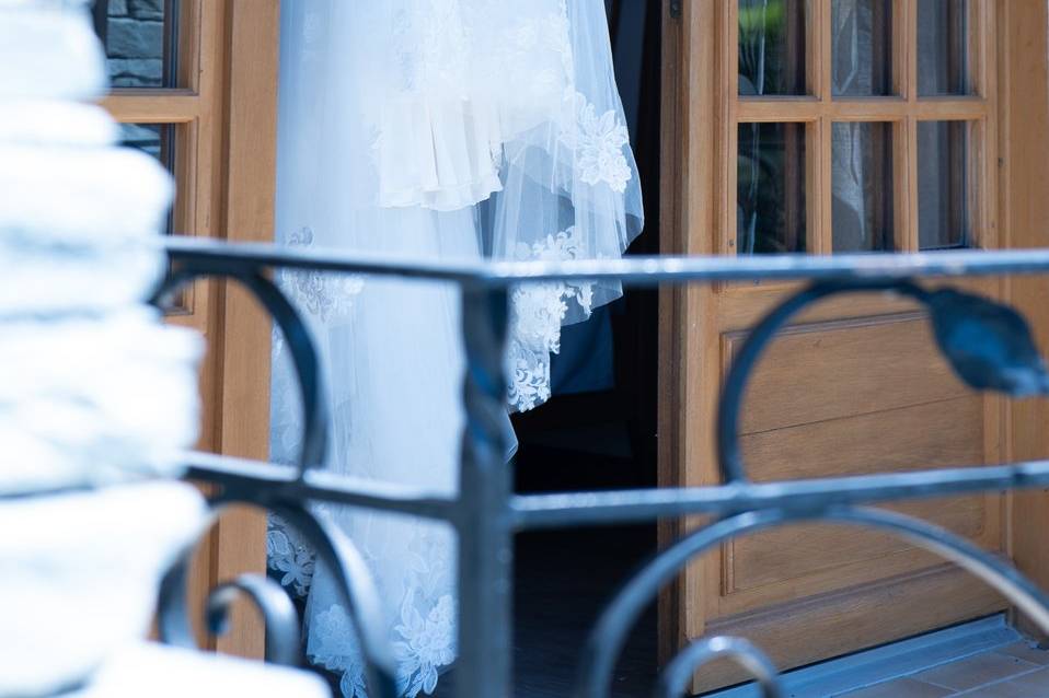 Ors et Valeurs Wedding Planner