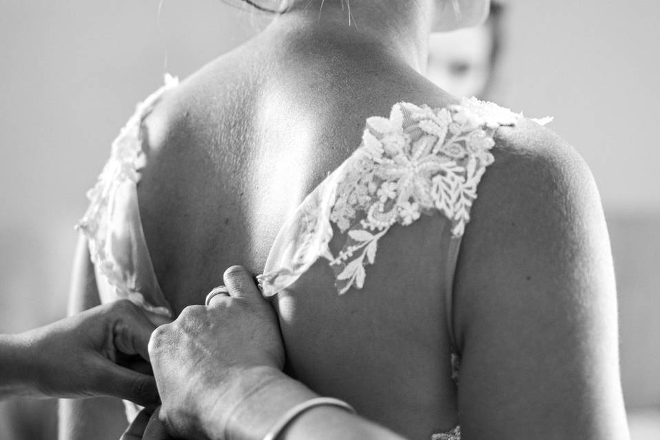 Ors et Valeurs Wedding Planner