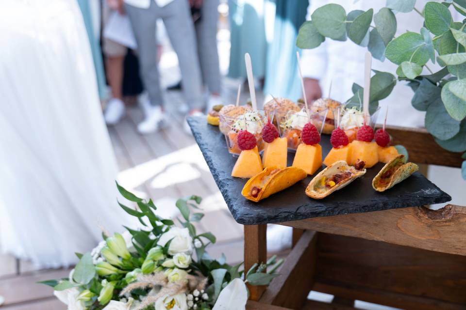 Ors et Valeurs Wedding Planner