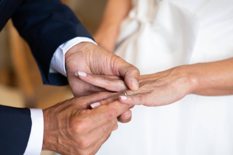 Ors et Valeurs Wedding Planner