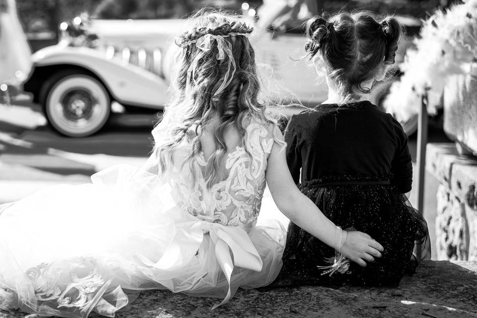 Ors et Valeurs Wedding Planner
