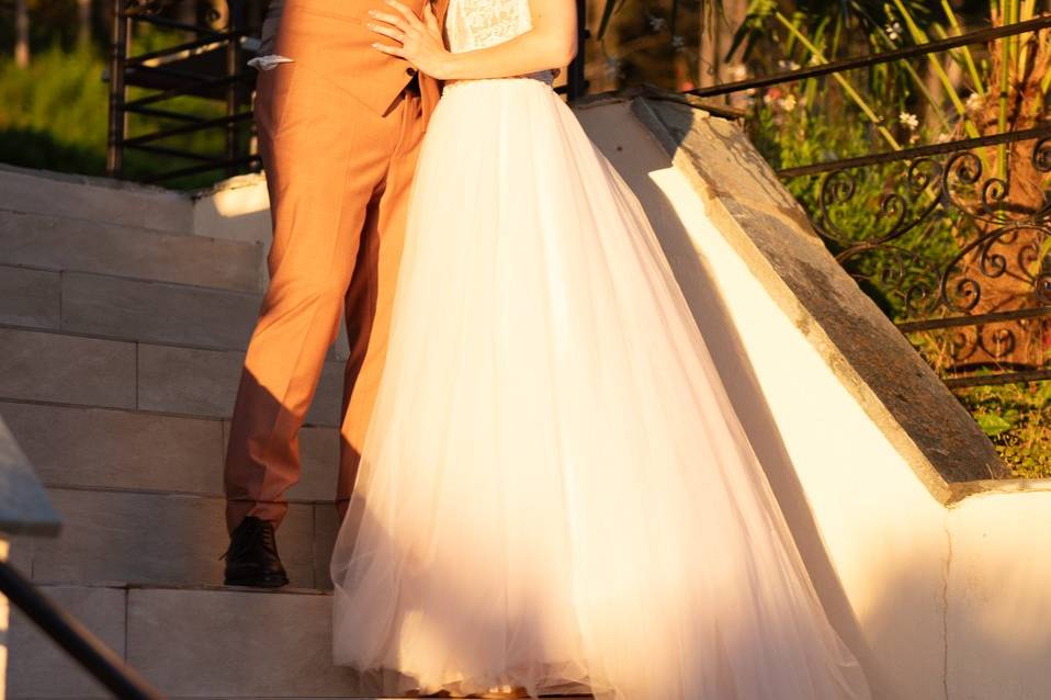 Ors et Valeurs Wedding Planner