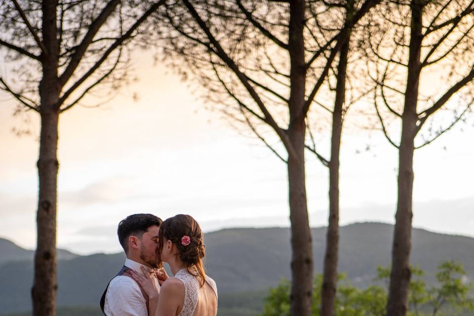Ors et Valeurs Wedding Planner
