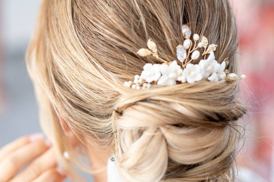 Ors et Valeurs Wedding Planner