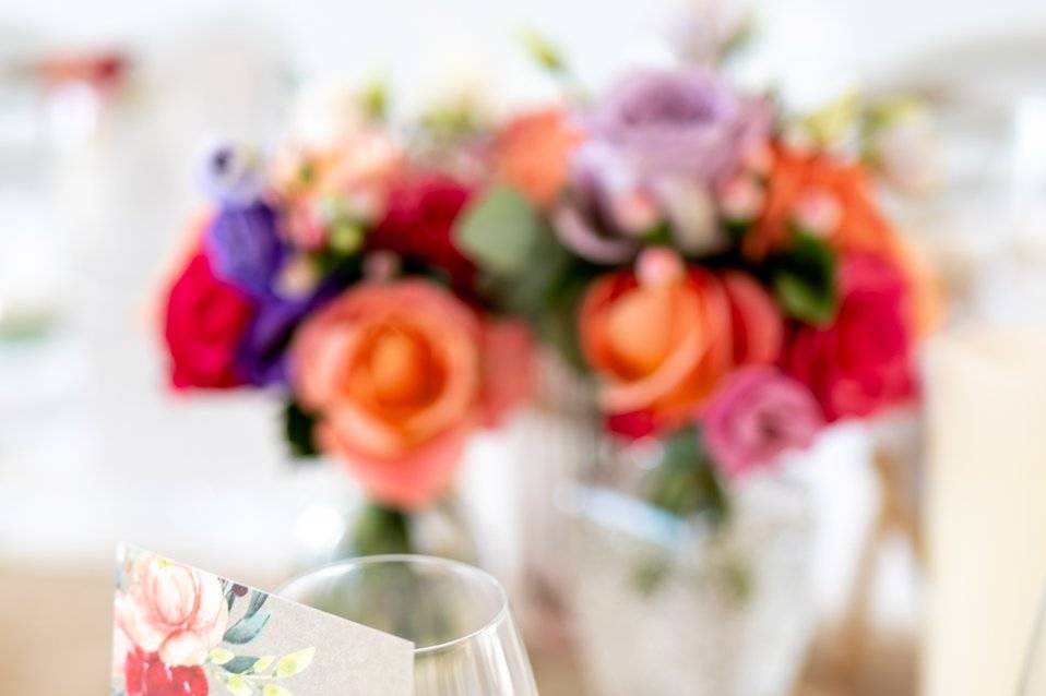 Ors et Valeurs Wedding Planner