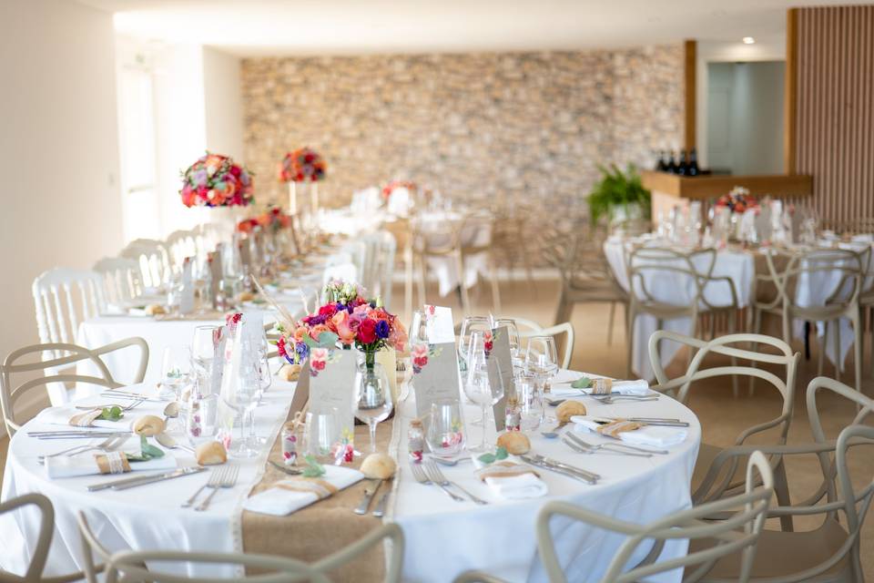 Ors et Valeurs Wedding Planner