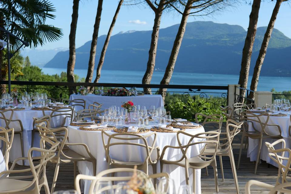 Ors et Valeurs Wedding Planner